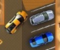 Parking Around the World