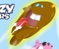 Crazy Beavers