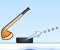 Accurate Slapshot
