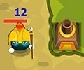 Alien Tower Defense