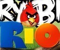 Angry Birds Rio