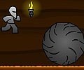 Another Cave Runner