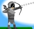 Archers Oath