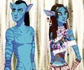 Avatar Doll Divine