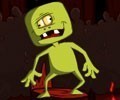 Back to the Alien Party
