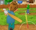 Baseball Smash