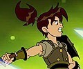 Ben10 Ninja Spirit