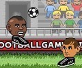 Big Head Football