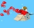 Billy the Pilot