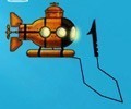 Bloomo: A Submarine Adventure