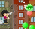 Bob's Balloons