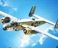 Bomber at War