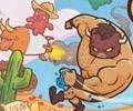Burrito Bison Revenge