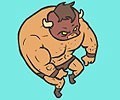 Burrito Bison