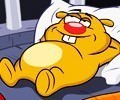 Chubby Hamster