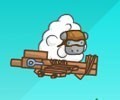 Chuck the Sheep