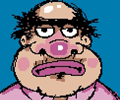 Clarence's Big Chance