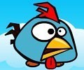 Cockerel Revenge