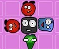 Colorpeas - 9 rounds
