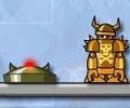 Crash The Robot!: Explosive Edition