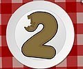 Crumbs! 2