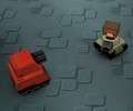 Cube Tank Arena