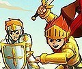 Dash'n Knights