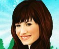 Demi Lovato Makeover