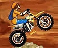 Desert Rage