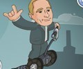 Don't Mess With Putin