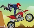 Down Hill Stunts