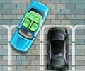 Factory Parking