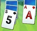 Fairway Solitaire