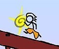 Fancy Pants Adventure: World 3