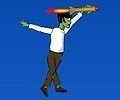 Fly Zombie Fly