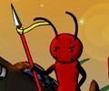 Frank the Ant
