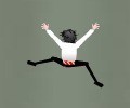 Freeway Fallguy