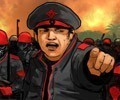 Fronts no Retreat