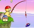Funny Fishing