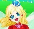 Girls Princess Dream