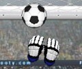 Goalkeeper Premier