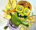 Goblin Flying Machine