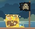 Greedy Pirates