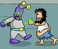 Hobo 5 Space Brawls