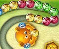Honey Trouble