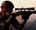 Hot Shot Sniper