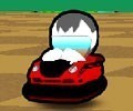 Hoverkart Battle