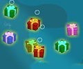 Icy Gifts