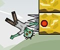 Impale