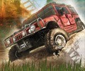 Jeep Race 3D